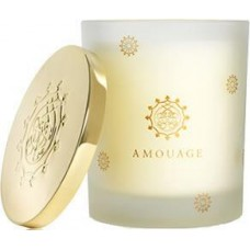 Amouage Autumn Leaves
