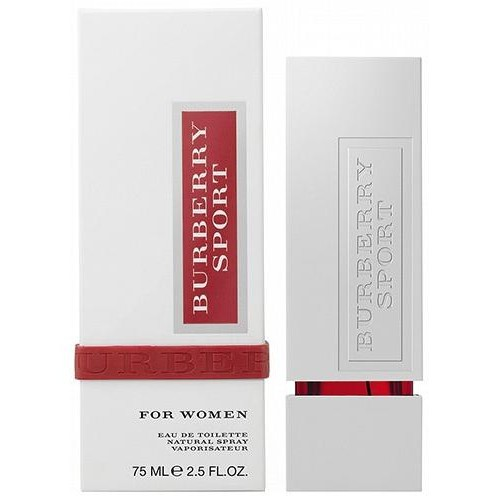 Burberry Sport for women Romantino.ru