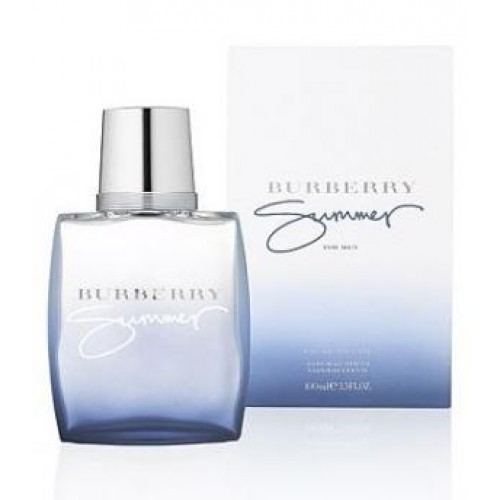Burberry on sale weekend summer