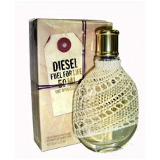 Diesel Fuel For Life Women фото духи