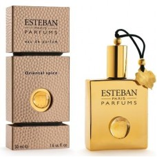 Esteban Oriental Spice