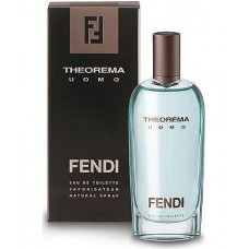 Fendi Theorema men