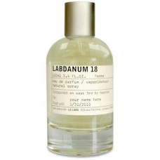 Le Labo Labdanum 18 фото духи