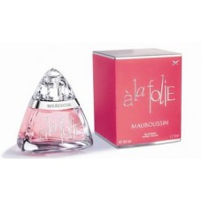 Mauboussin a la Folie фото духи