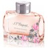 S.T. Dupont 58 Avenue Montaigne Pour Femme Limited Edition фото духи