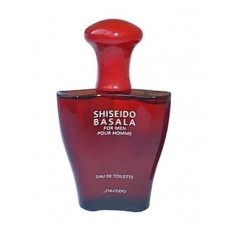 Shiseido Basala Men фото духи