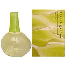 Shiseido Breath Garden Brightness