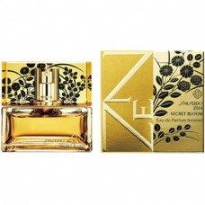 Shiseido Zen Secret Bloom фото духи