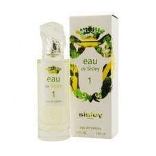 Sisley Eau de 1 for women