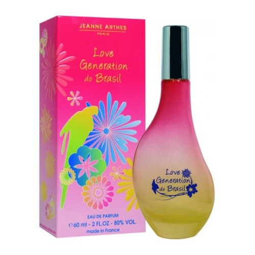 Jeanne arthes love generation pink cheap