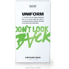 Armand Basi Dont Look Back фото духи