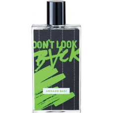 Armand Basi Dont Look Back фото духи