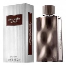 Abercrombie & Fitch First Instinct Extreme фото духи