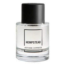 Abercrombie & Fitch Hempstead Vetiver Cypress фото духи