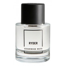Abercrombie & Fitch Ryder фото духи