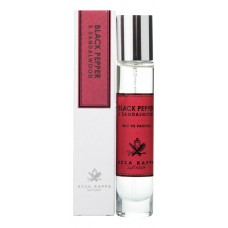 Acca Kappa Black Pepper & Sandalwood фото духи