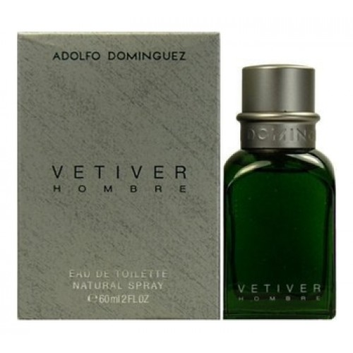 Adolfo Dominguez Vetiver Hombre Romantino.ru