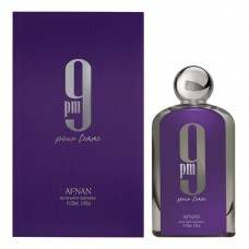 Afnan 9 Pm Purple
