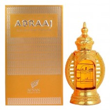 Afnan Abraaj