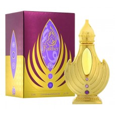 Afnan Al Fakher