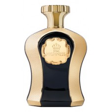 Afnan Her Highness Black фото духи