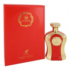 Afnan Highness IV Red фото духи