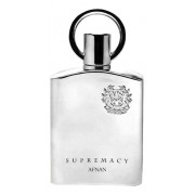 Afnan Supremacy Silver