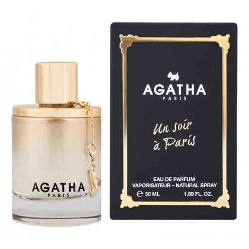 Agatha perfume clearance
