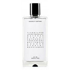 Agonist 10 White Oud фото духи