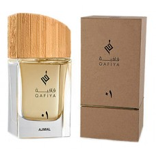 Ajmal Qafiya 1 фото духи