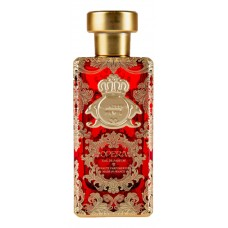 Al Jazeera Perfumes Opera