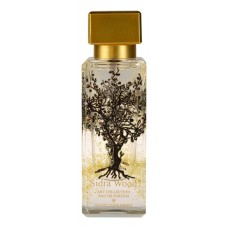 Al Jazeera Perfumes Sidra Wood