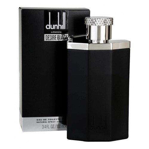 Alfred dunhill desire black clearance