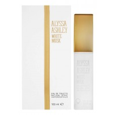 Alyssa Ashley White Musk фото духи