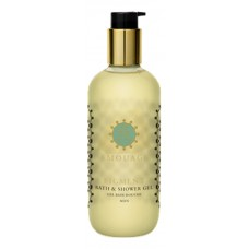 Amouage Figment Man фото духи