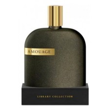 Amouage Library Collection Opus VII фото духи