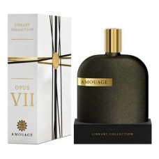 Amouage Library Collection Opus VII фото духи