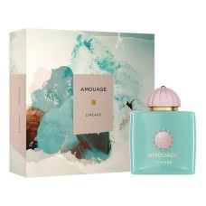 Amouage Lineage фото духи