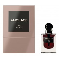 Amouage Oud Ulya фото духи