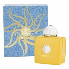 Amouage Sunshine woman фото духи