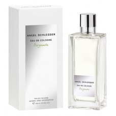 Angel Schlesser Eau De Cologne Bergamota фото духи