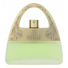 Anna Sui Sui Dreams In Green фото духи