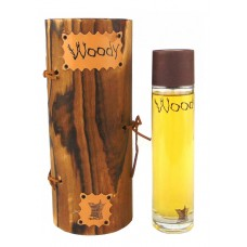 Arabian Oud Woody фото духи