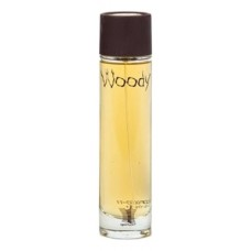 Arabian Oud Woody фото духи