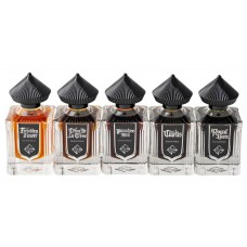 Areej Le Dore Musk Collection Set фото духи