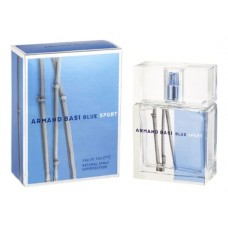 Armand Basi Blue Sport фото духи