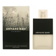Armand Basi Homme фото духи