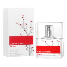 Armand Basi in Red фото духи