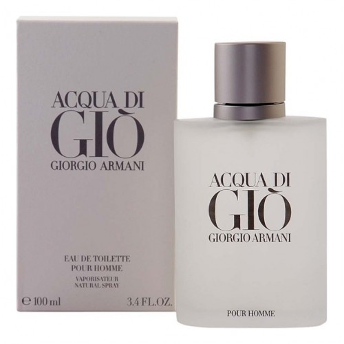 Gio armani perfume for him deals