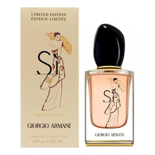 New si perfume 2018 top